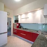 Torre 9p Ac 2 Pools 300 M From The Sea *