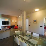Torre 9p Ac 2 Pools 300 M From The Sea Villa *