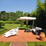 Villa Torre 9p Ac 2 Pools 300 M From The Sea Marina di Massa
