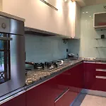 Torre 9p Ac 2 Pools 300 M From The Sea Villa *