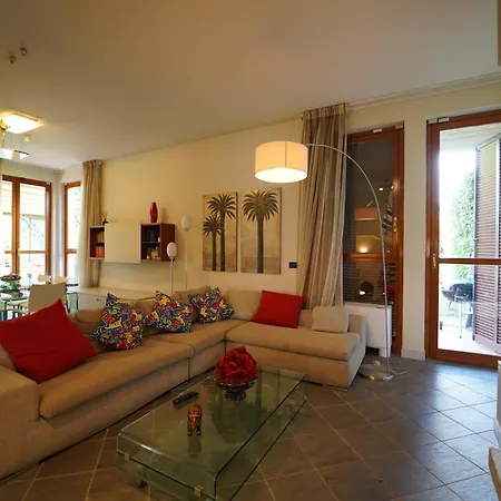 Torre 9p Ac 2 Pools 300 M From The Sea *