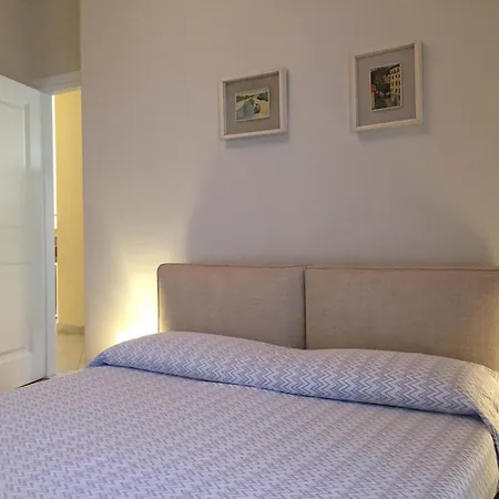 Torre 9p Ac 2 Pools 300 M From The Sea