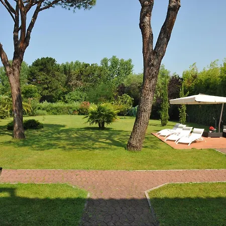 Βίλα Torre 9p Ac 2 Pools 300 M From The Sea