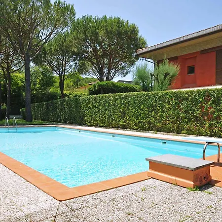 Βίλα Torre 9p Ac 2 Pools 300 M From The Sea Marina di Massa