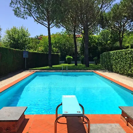 Βίλα Torre 9p Ac 2 Pools 300 M From The Sea