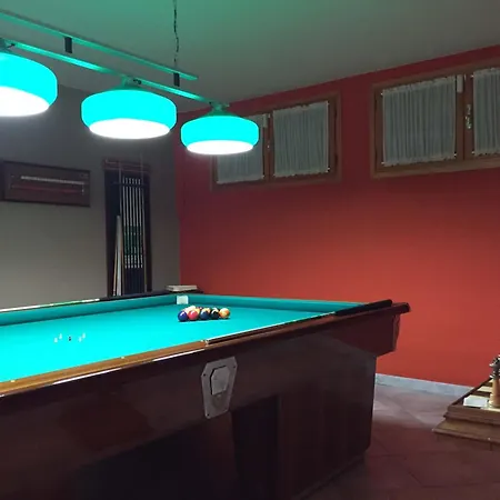 Βίλα Torre 9p Ac 2 Pools 300 M From The Sea