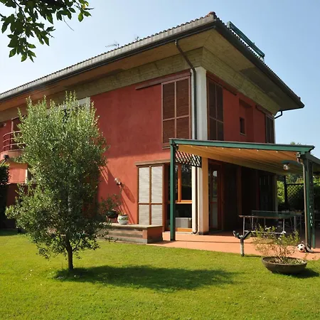 Torre 9p Ac 2 Pools 300 M From The Sea Villa *
