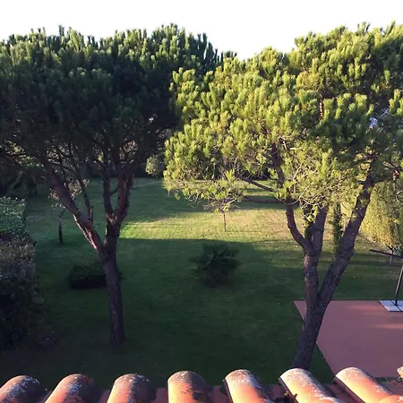 Torre 9p Ac 2 Pools 300 M From The Sea